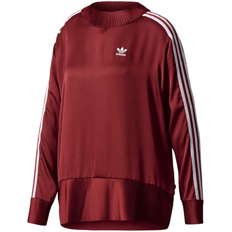 adidas pullover damen lang melliert|Pullover Women'S Clothing .